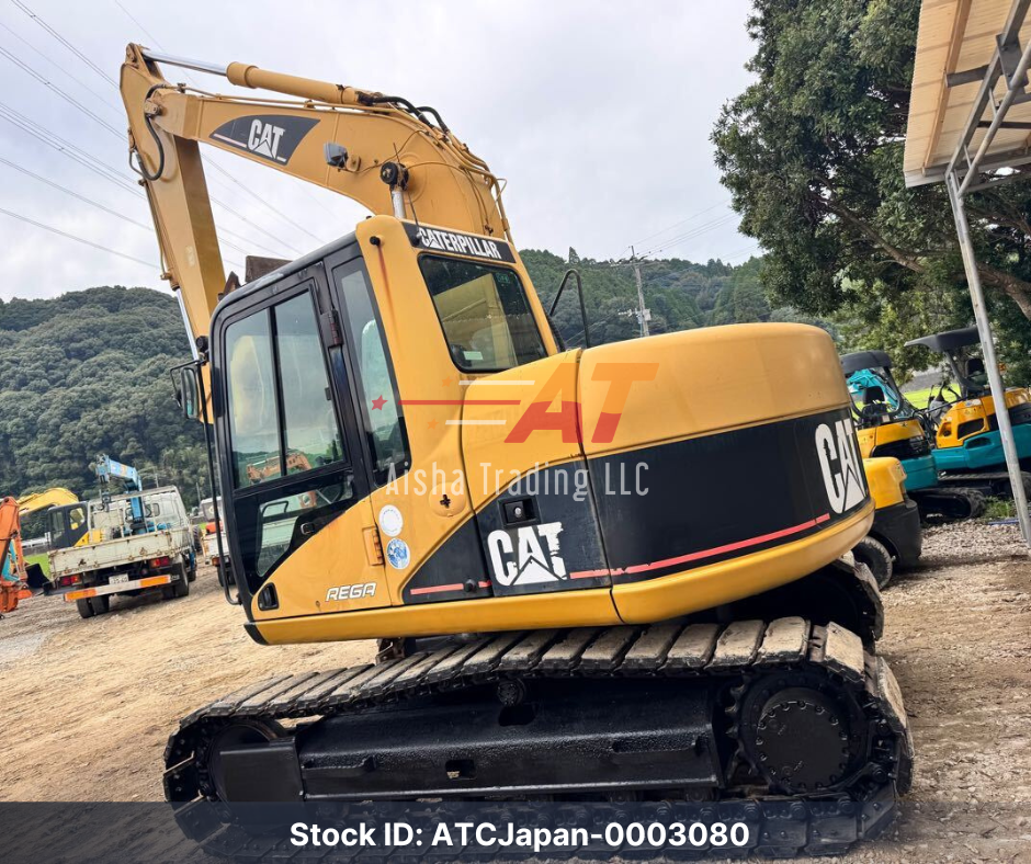 Caterpillar 311C